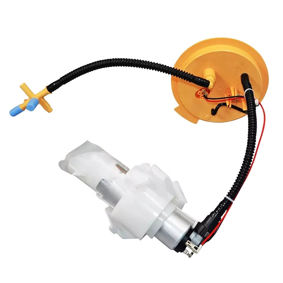 AUTO PARTS Fuel Pump Module for BMW  5 Series  F07 F10 F11 OEM  16117260648