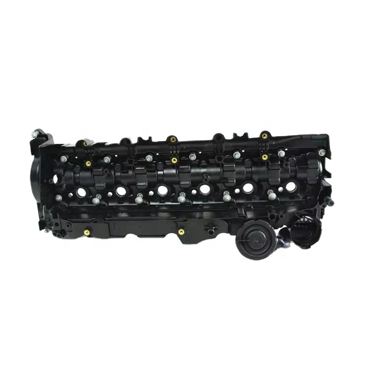 Engine Cylinder Head Top Cable Valve Cover suit For BMW  F10 F25 F15 E71 N57 3 5 Series X5 OEM 11128507607