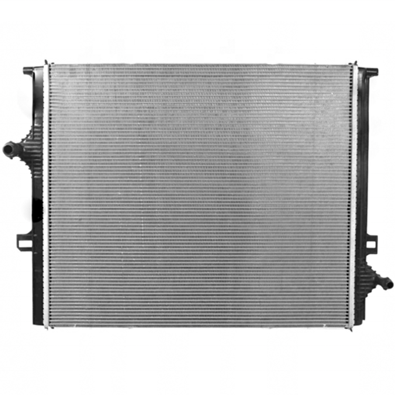 OEM 17118741830  Car Cooling System Performance Radiator  For BMW 1 F20 F21 2 F22 F23 F87 230i 2011-2019