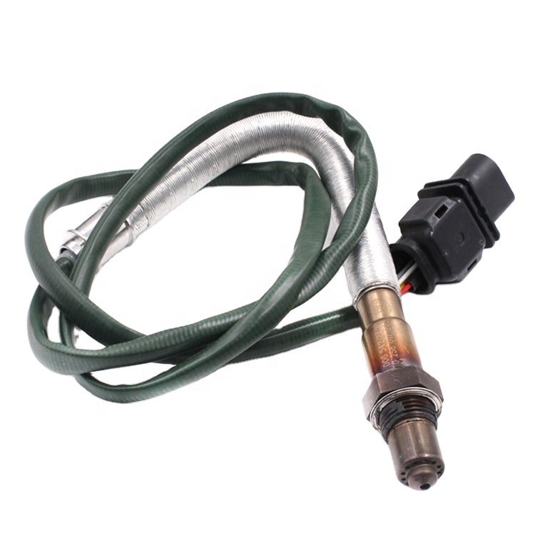 0065422718 A0065422718 0258017203 Oxygen Sensor 2004-2017 for MERCEDES-BENZ SMART (MCC) C-CLASS E-CLASS SLK