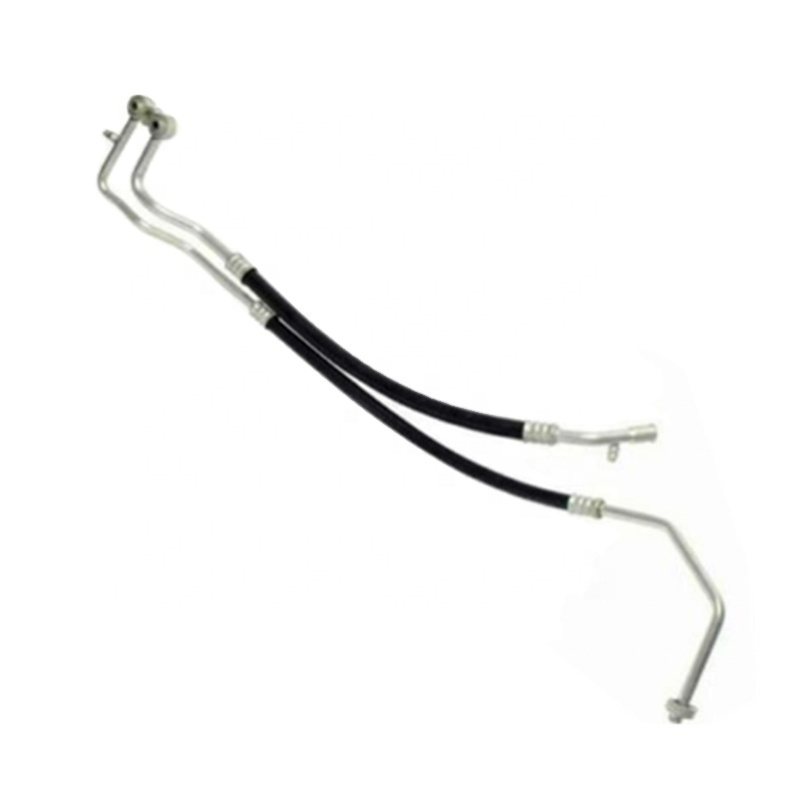 AUTO PARTS Cooling System AC Pipe For BMW E60 OEM 64536910804