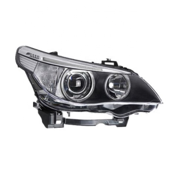 OEM 63117288995  63117288996 Front  left and light LED  headlamps For BMW E70