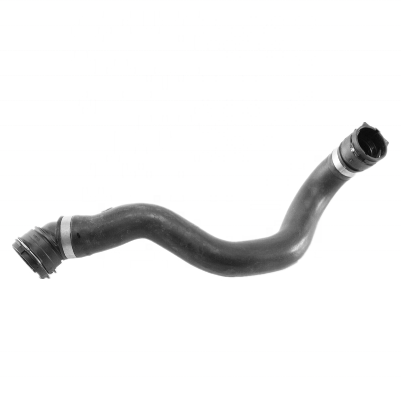 Lower Radiator Coolant Hose Water Pipe For BMW G08 25 28 OEM 17127535531 1712 7535 531