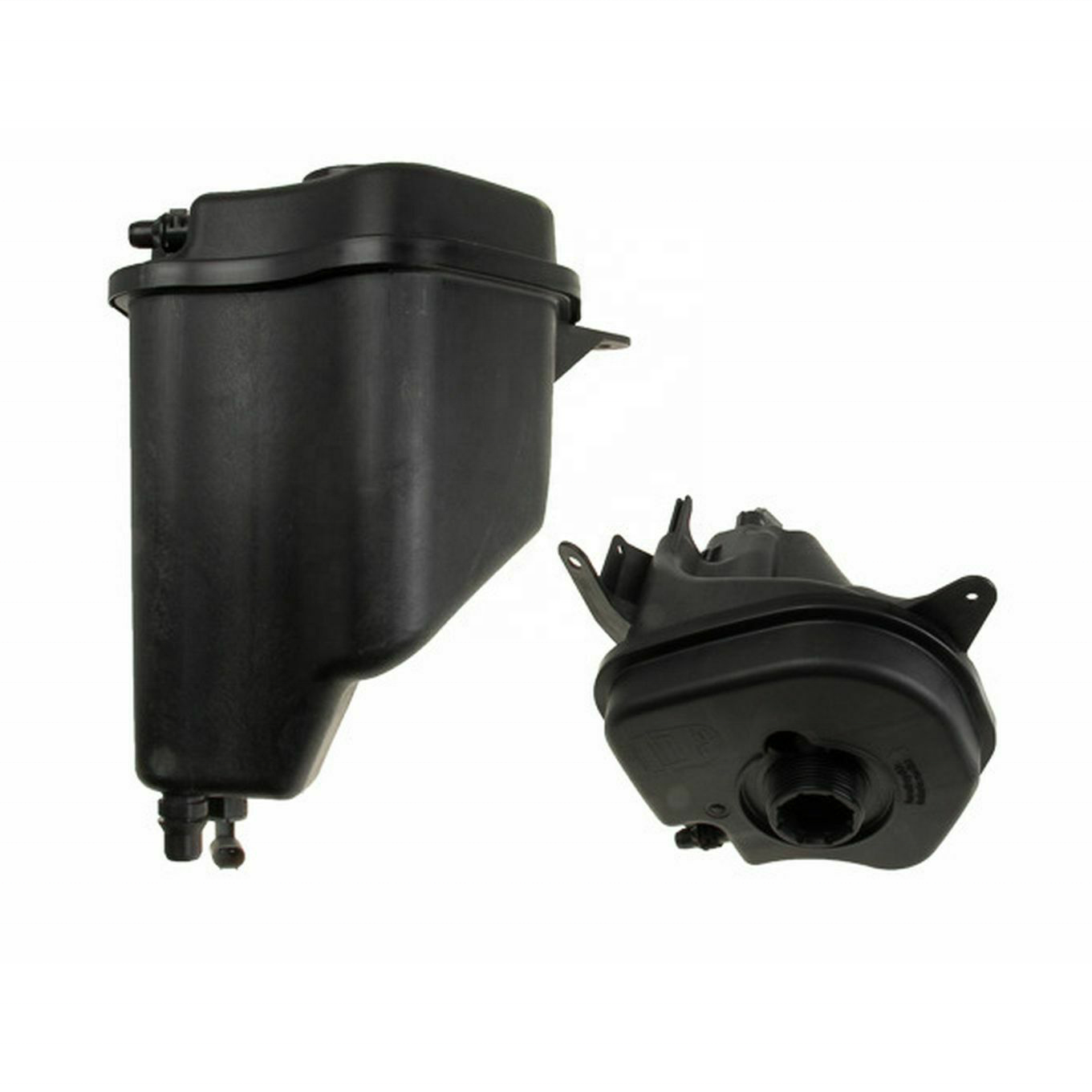 17138621092 for BMW x5 E70  E71 2007-2017  Coolant Reservoir Overflow Expansion Tank