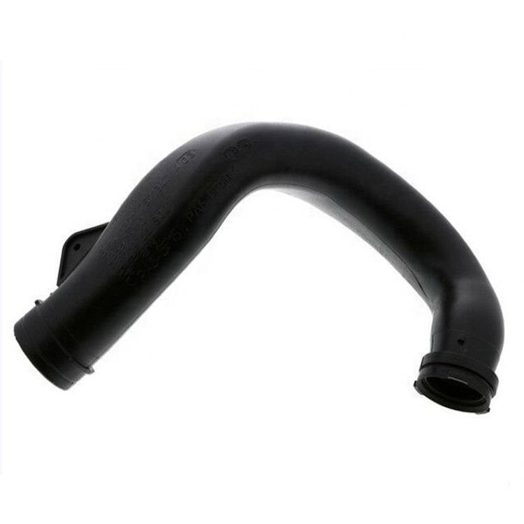 13717571347 Air Intake Cleaner Breather Hose For BMW X6 E71 35iX N54 7 F01 F02 740Li 740i