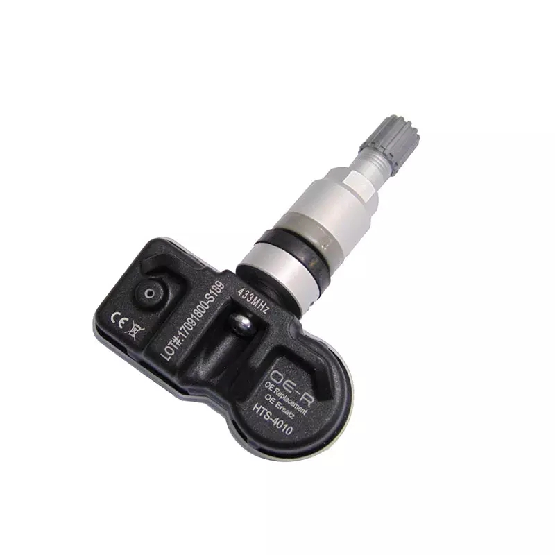 GX631A159AA S180052076A C2D47173 LR070840 433MHZ TPMS Tire Pressure Sensor for-Jaguar Land Rover