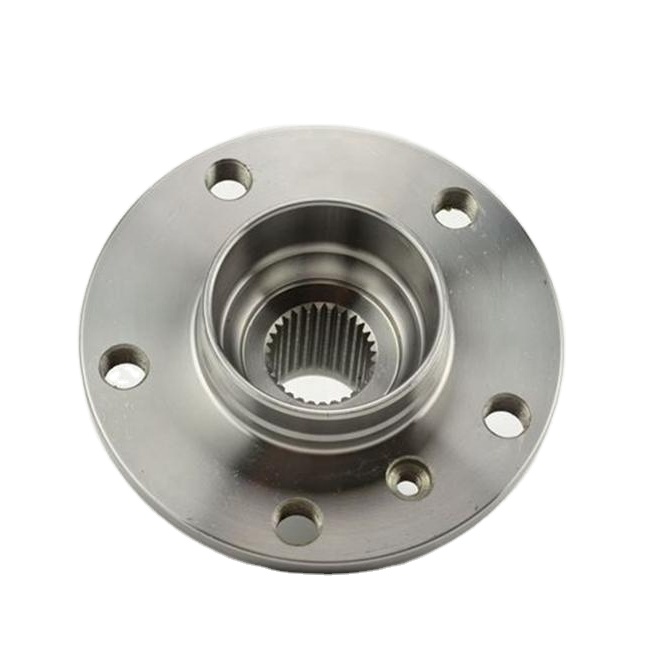 JY Auto parts F18 F10 Wheel Hub Bearing for bmw F02 F07 F01 Wheel Hub Bearing 33416777844