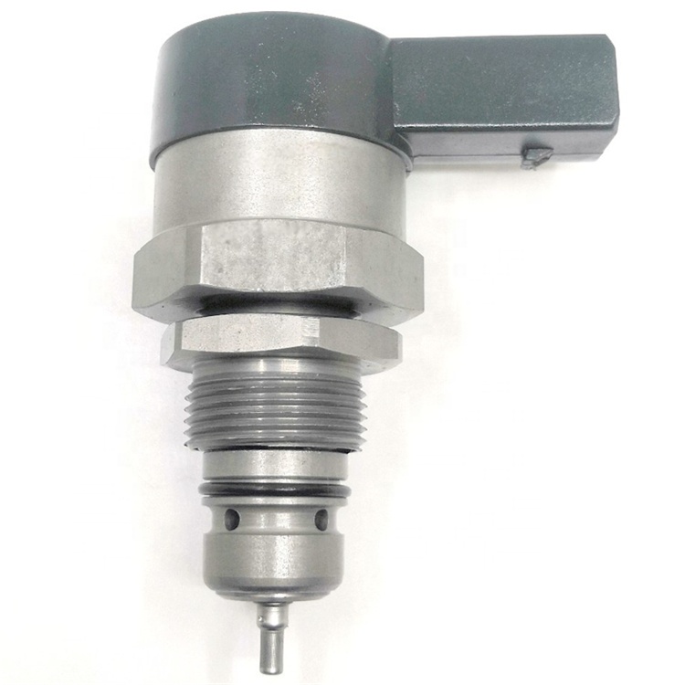 Common Rail Pressure Control Valve For Mercedesbenz W211 E320