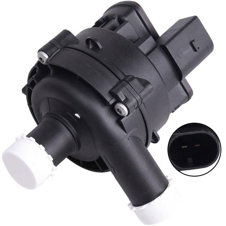 A2118350028 Auto Parts Electric Water Pump High Pressure For Mercedes Benz C/e/cls