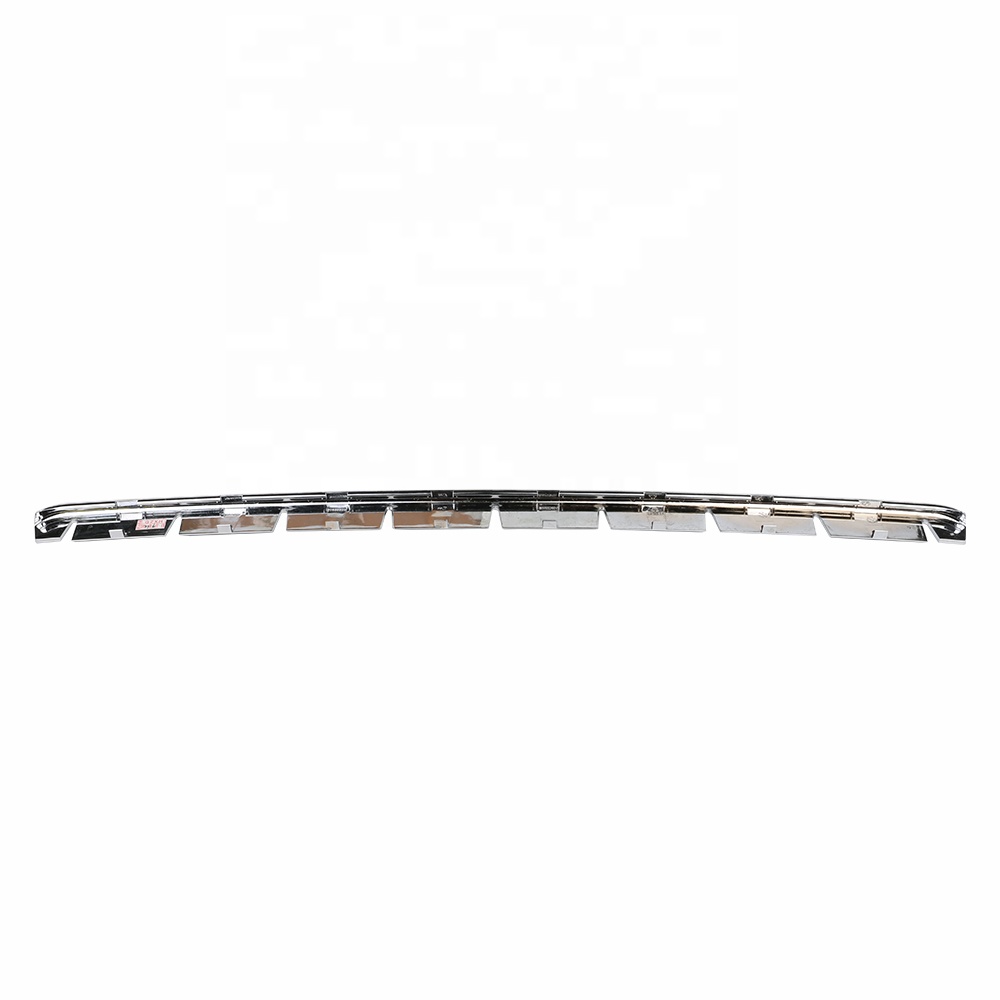 30635599 Front bumper middle trim For Volvo XC90