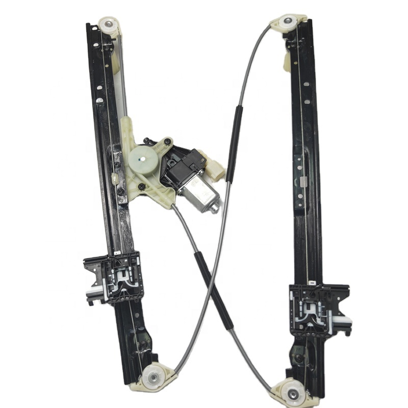 LR078870 For 2014-2019 RANGE ROVER SPORT L494 REAR RIGHT DOOR WINDOW GLASS REGULATOR ASSEMBLY