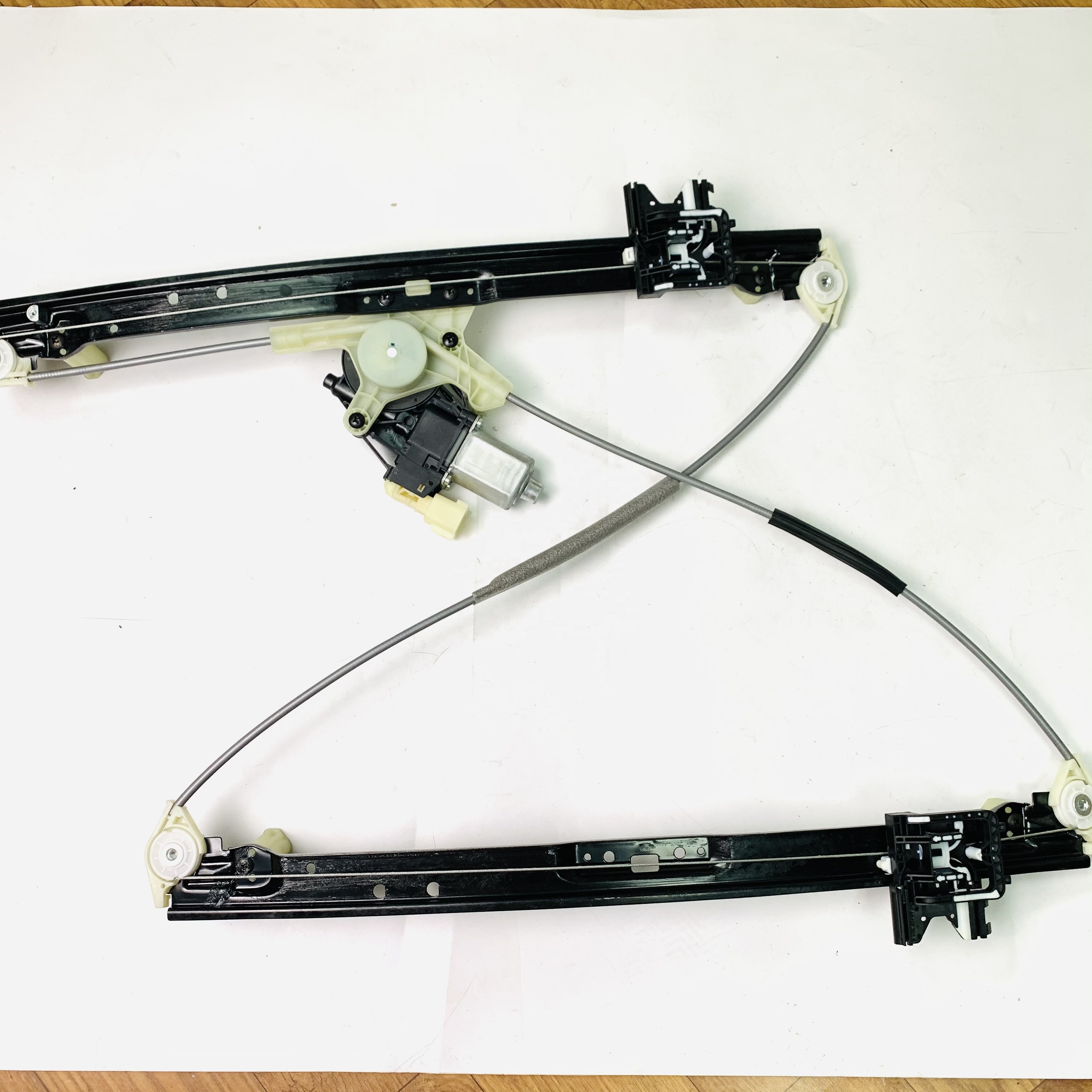 LR077816 For RANGE ROVER SPORT 2014-2019 L494 FRONT RIGHT PASSENGER DOOR WINDOW REGULATOR MOTOR LR043934