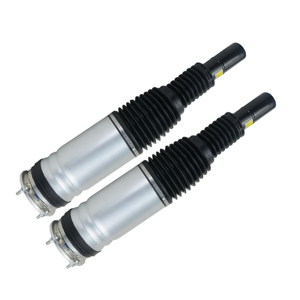 JJQ  LR057251  Highr Quality Suspension Air Strut  Air Shock Absorber for Land Rover Range Rover (L405) 2013-2020