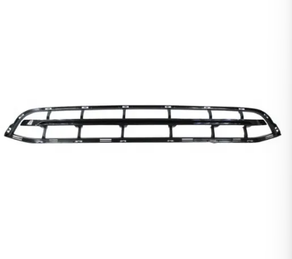 JJQ OEM 51117399898 51119477653 Bumper Face Bar Grilles Middle Front Bumper  Lower Grille For BMW X3 G08 2017-2019