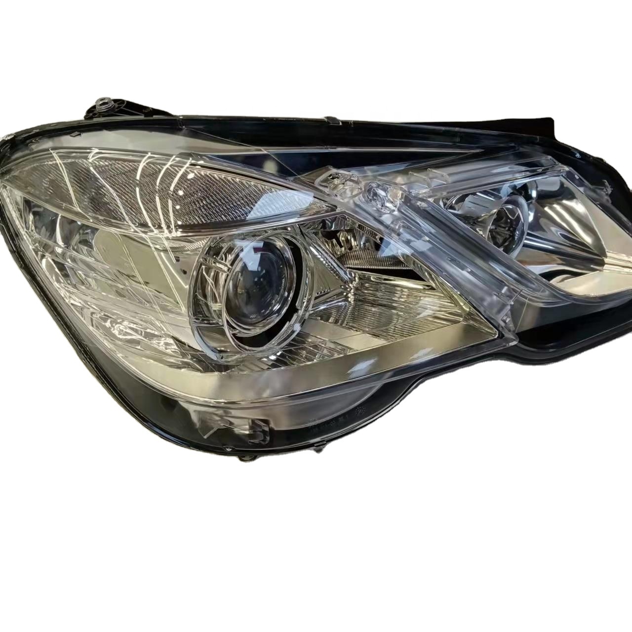 2128202859 Auto Part Halogen & Xenon Headlights For Mercedes Benz E Class W212 S212