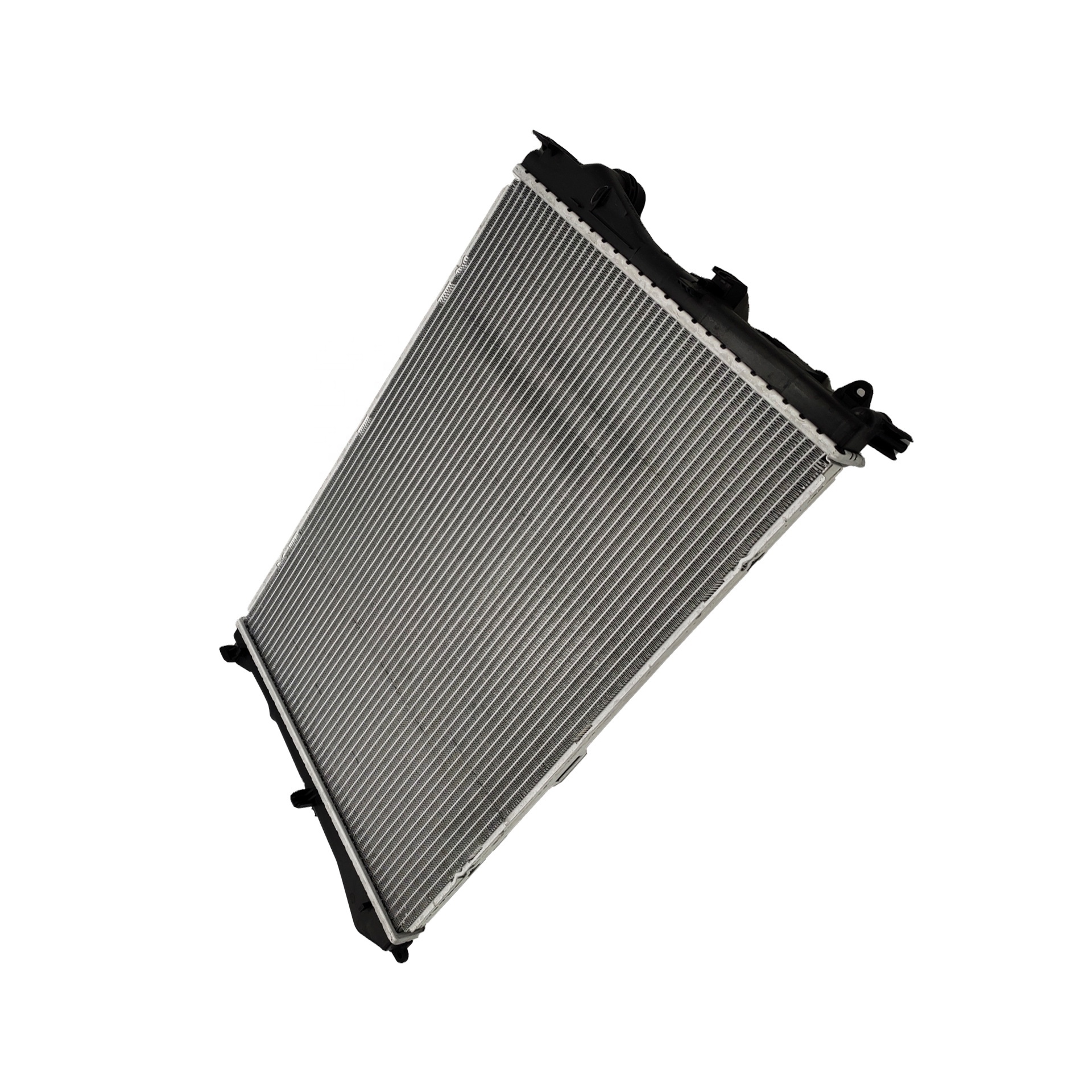 0995007303 Aluminum Core Radiator Coolant Radiator For Mercedes-Benz W205