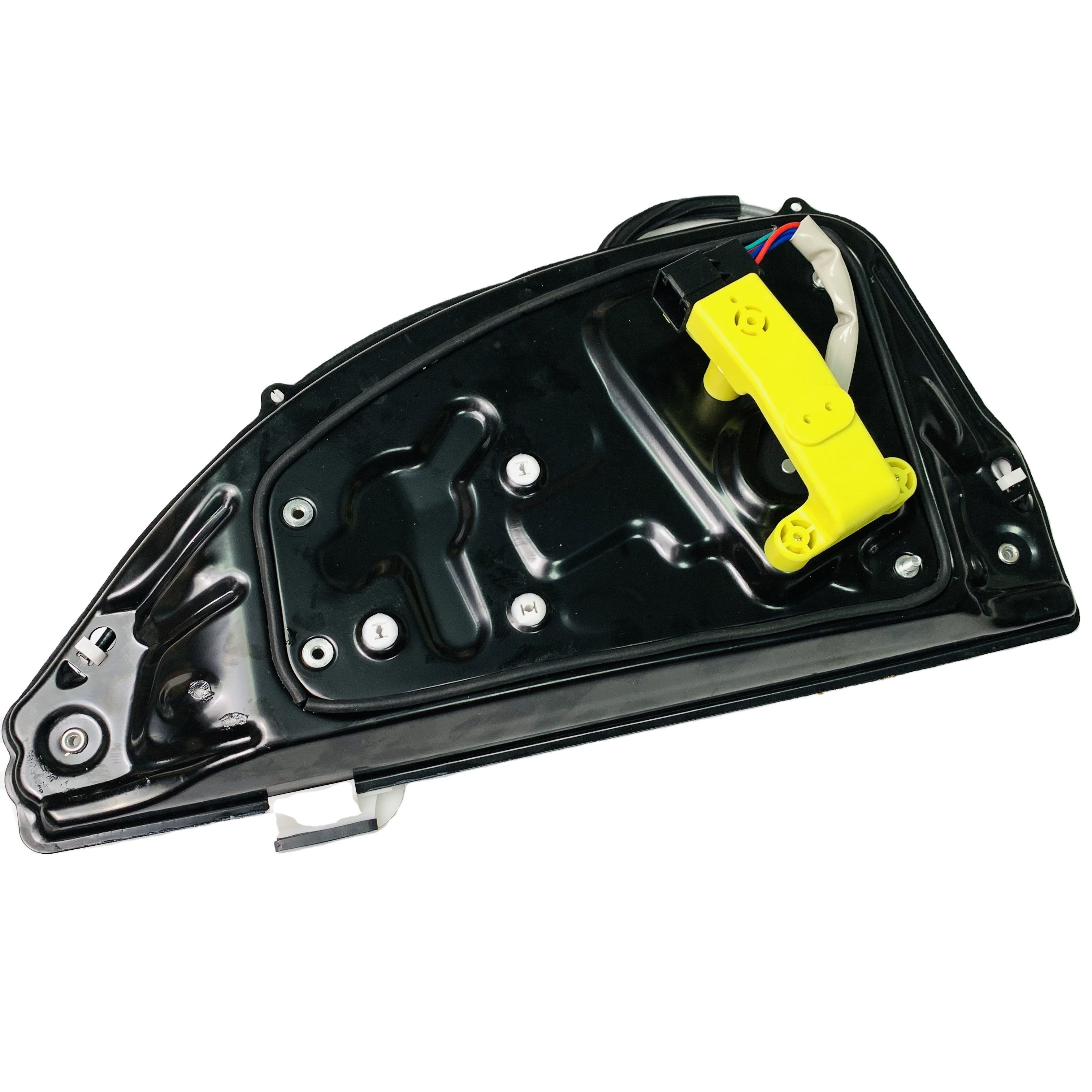 Window Regulator LR060139 for Land Rover  Freelander 2 2008-2015 Applicable to the left back door installation