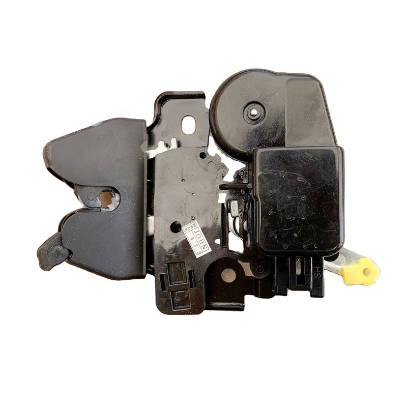 84630-3AW0A  Trunk Lock FOR Nissan sunny