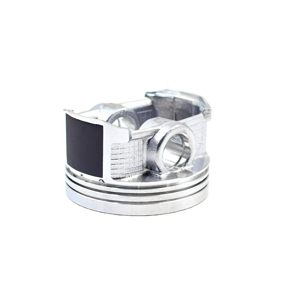 JJQ Hot sale piston for Honda Fit 1.3 GD1/GD6 OE No. 13010-REJ-W00  13010REJW00