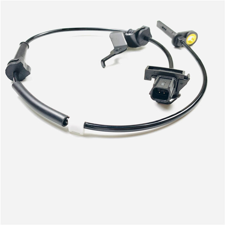 Car Accessories ABS Wheel Speed Sensor 57455-T2J-H01 FOR HONDA ACCORD