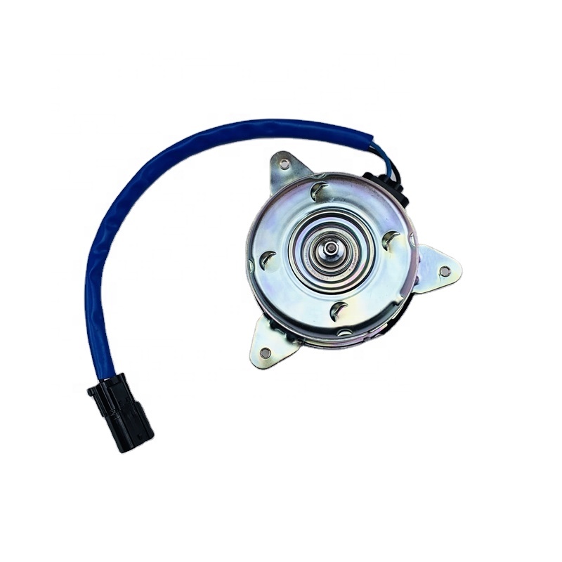 19030-R1A-A02  water tank electric fan motor  for honda civic 2012-2015