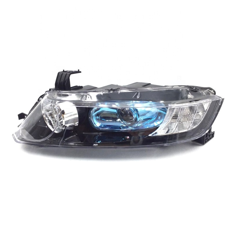 Headlight Headlamp Front Head Light Lamp Assembly For Honda Odyssey RB1 2005-2008 33151-SFJ-W01 33151SFJW01