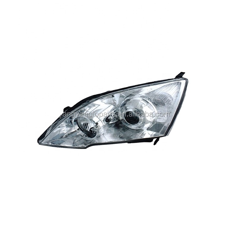 Halogen Headlight  33151-SWA-H01  33151SWAH01 for HONDA CR-V 07-11