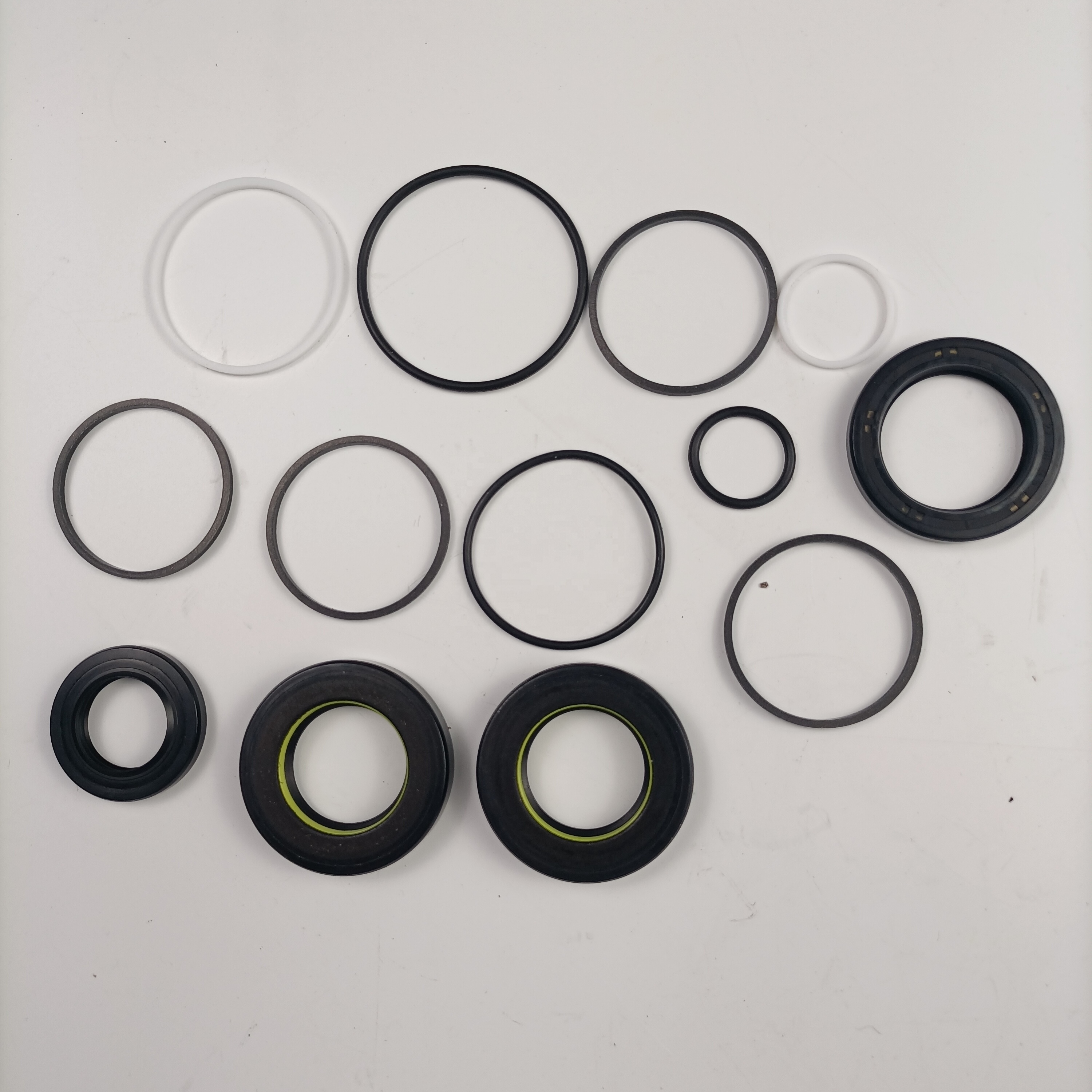 Auto parts Steering power seal 06531-S5A-H01 FOR HONDA CIVIC 2001