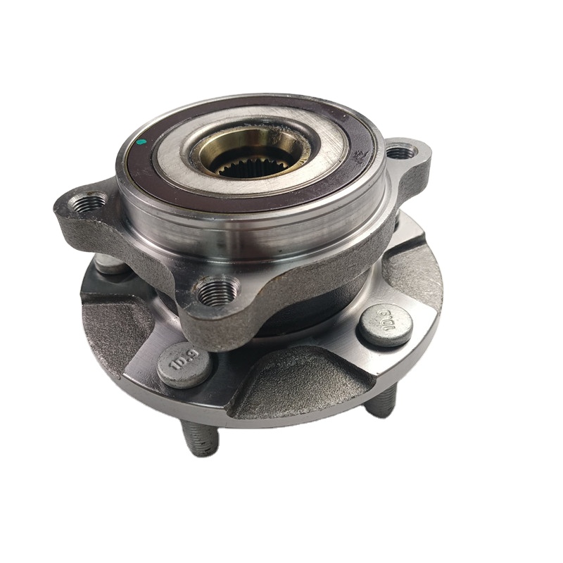 WHEEL HUB BEARING 43550-02050 Car Spare Parts Auto Front Wheel Bearing   FOR Toyota Corolla