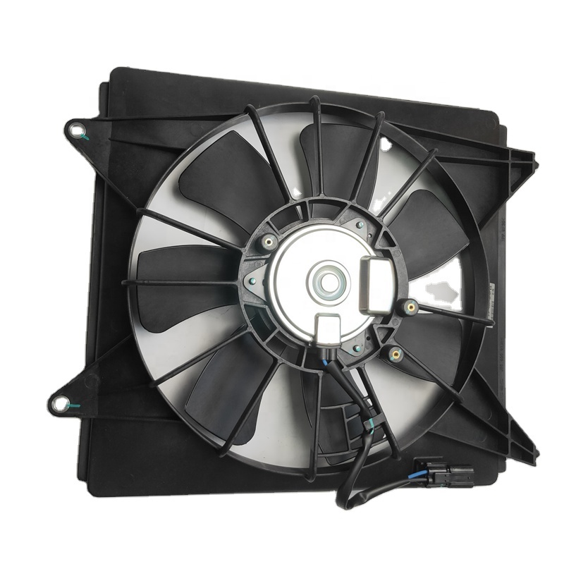 Radiator fan  38615-T2A-A01 Other Air Conditioning Systems for CP1