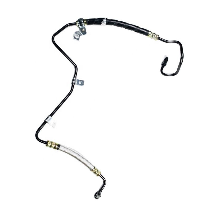 Brand NEW Power Steering Return Hose 44410-48121 For Toyota Highlander Lexus RX330