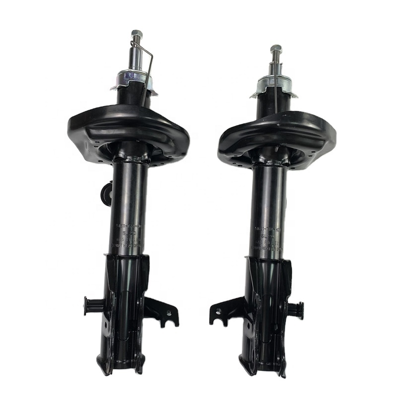 JJQ  shock absorber For HONDA Acura 51611-TX4-H01