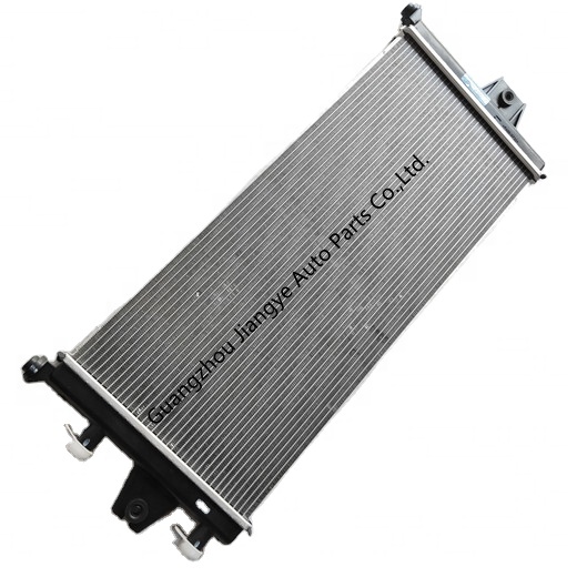 1J000-66E-H01  Auto Parts Radiator assembly of battery pack Fits For Honda X-NV M-NV DH1 DH2 2019-2022