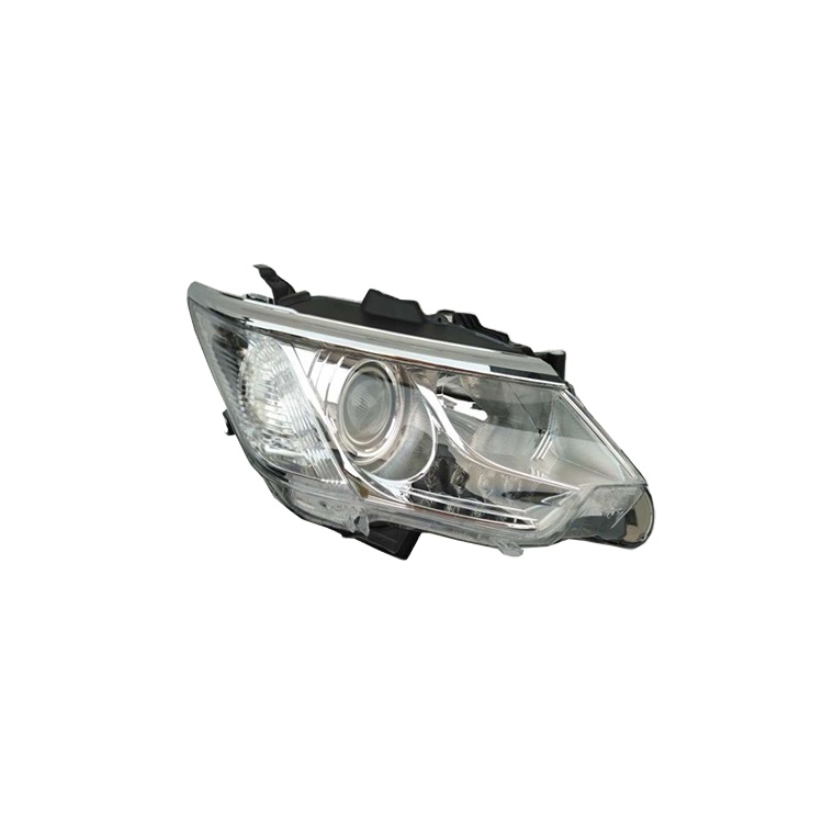 81145-06D20  High Quality Head Lamp Fits For TOYOTA CAMRY/HYBRID 2011-