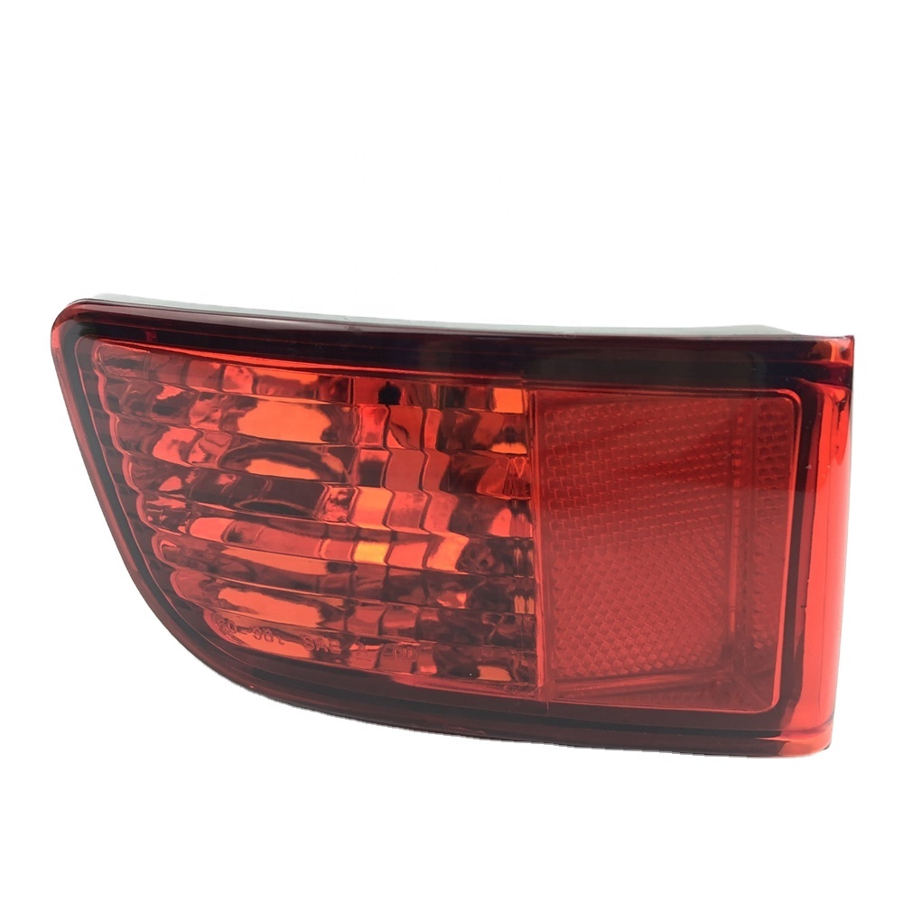 81581-60101 Rear Bumper Light For LAND CRUISER PRADO FJ120 2003