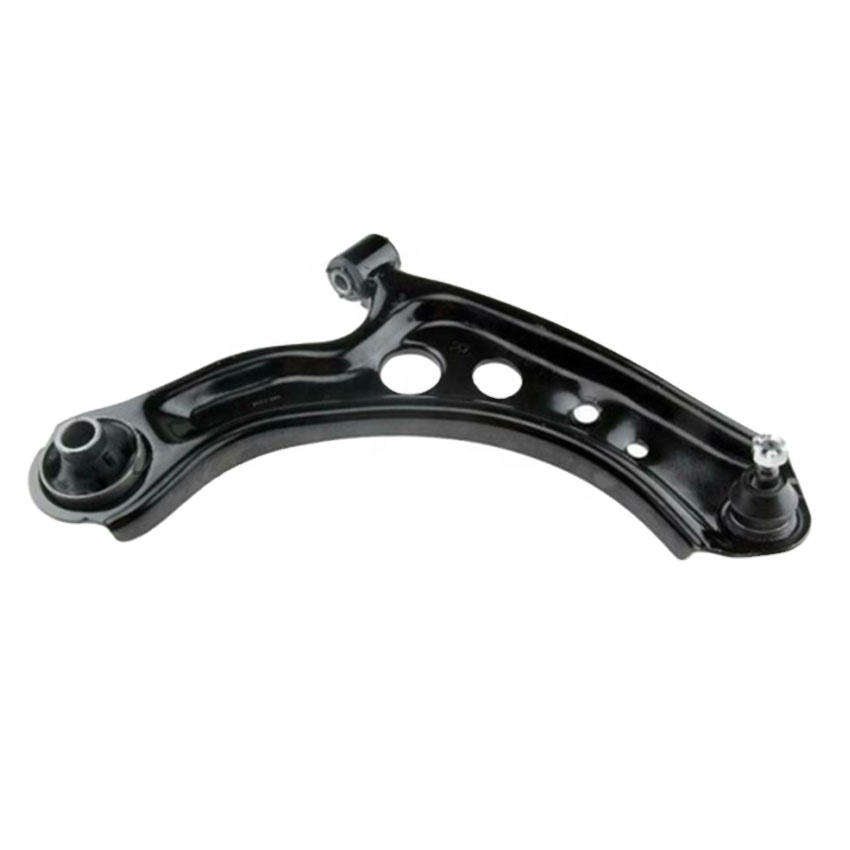 48069-09230  Car suspension Parts Front Right Lower Control Arm for Toyota YARIS