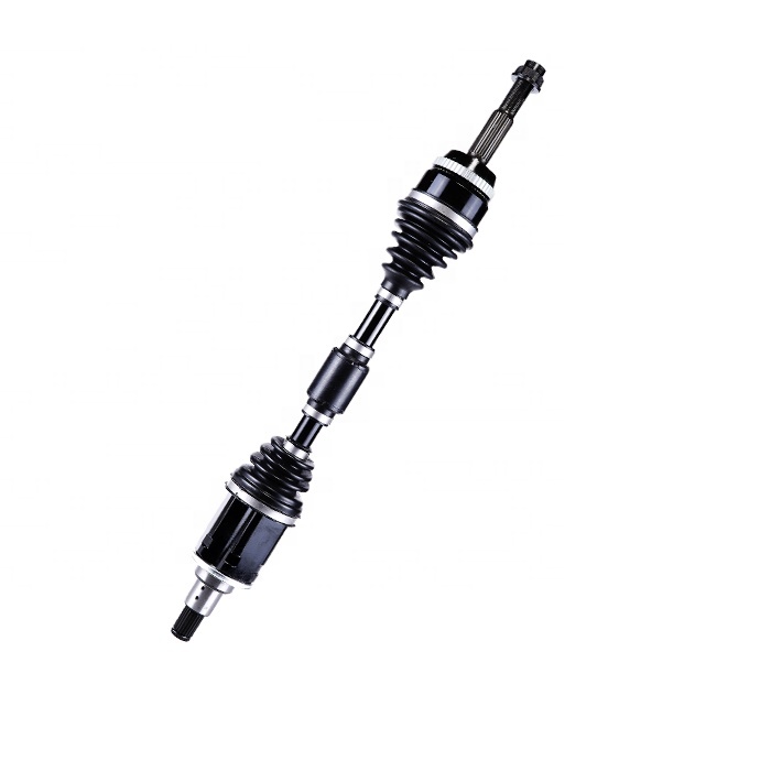 43420-0E040  The high quality TP auto parts front drive shaft  FOR TOYOTA HIGHLANDER 3.5L 2009-2013