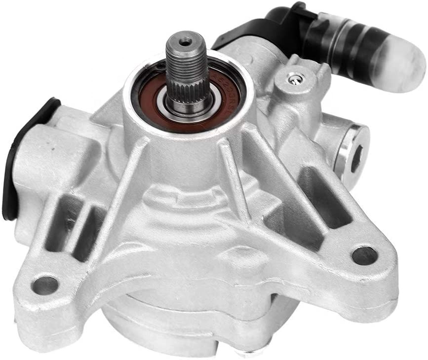 High quality Power Steering Pump for Honda Accord L4 2.4L 2003 2004 2005 56100RAAA01 56110-RAA-A01