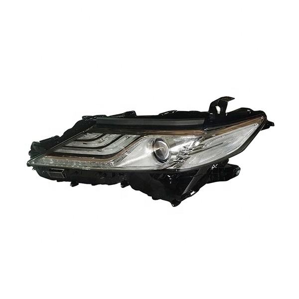 81110-06E20 CAR HEAD LAMP FOR CAMRY 2018