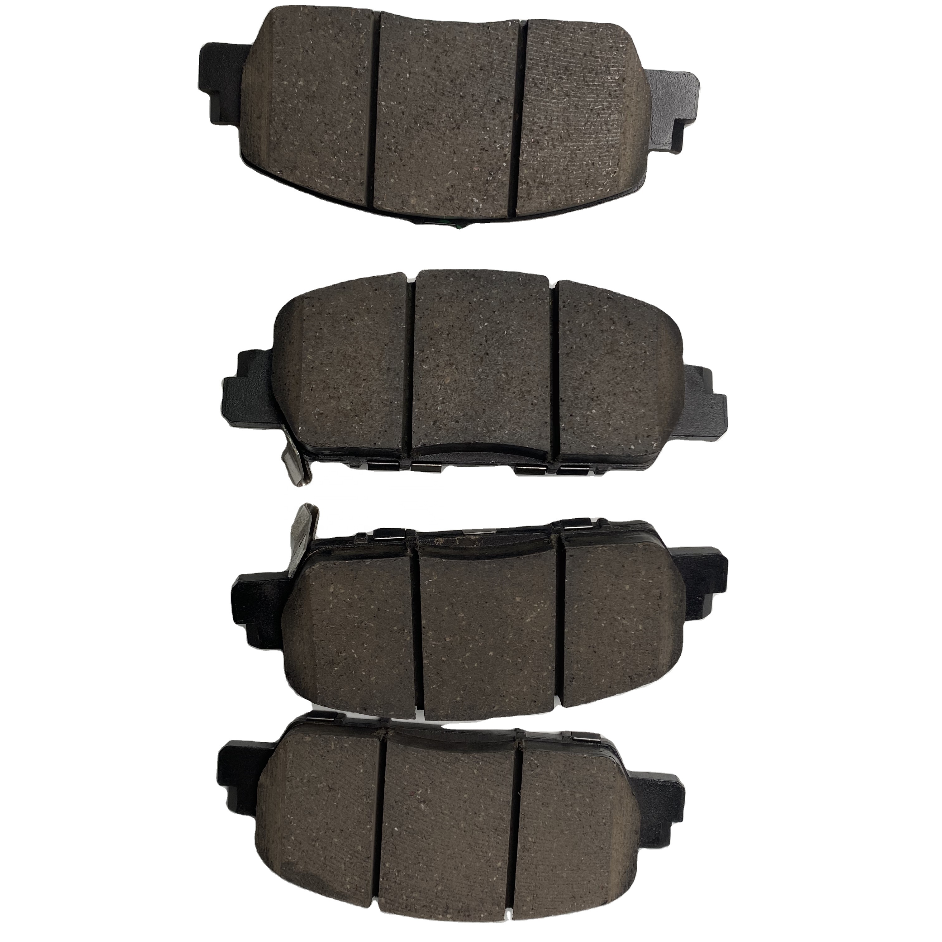 1229A-6A0-A01 high quality brake pads for honda vezel