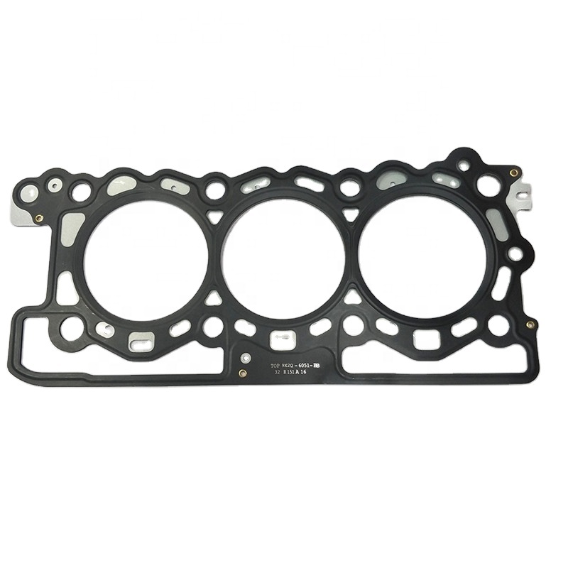 JY High quality Auto engine parts Overhaul gasket set Cylinder Head Gasket OE LR013063 for Land Rover DISCOVERY V (L462) 2016-