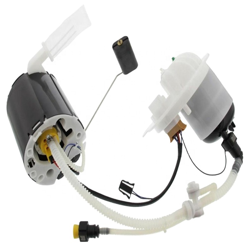 JY New High quality Auto parts Glossy Fuel Pump Assembly OE LR038601 for Land Rover FREELANDER 2 (L359) 2006-2014 3.2 4x4