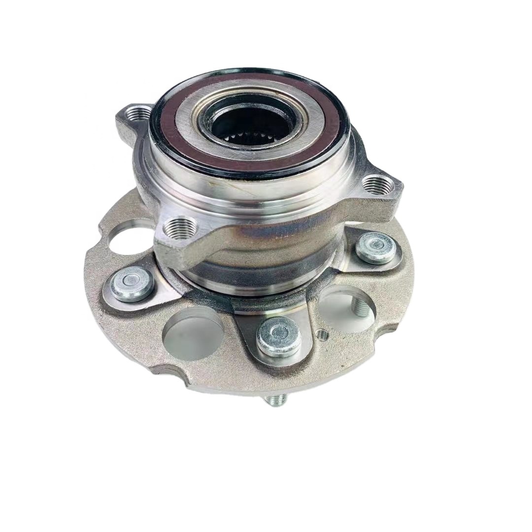 Auto parts Front Right wheel bearing hub  Assembly  44300-TK8-A01 for HONDA Odyssey