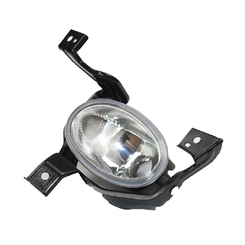 JY High quality Lamp car 12v white front Fog lamp for HONDA CRV RE 07-11OEM 33900-SWA-H11 with DRL daytime running light led