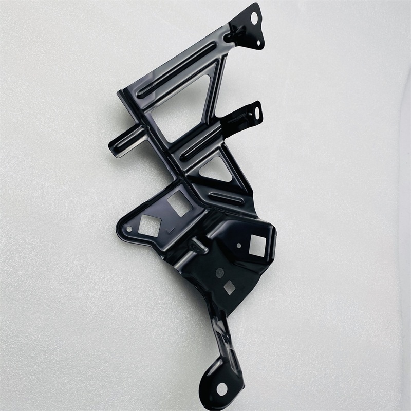 High quality On the left wing subboard brace 60263-TBA-A00ZZ for Honda  Civic 2016-2019 FC1 FC7