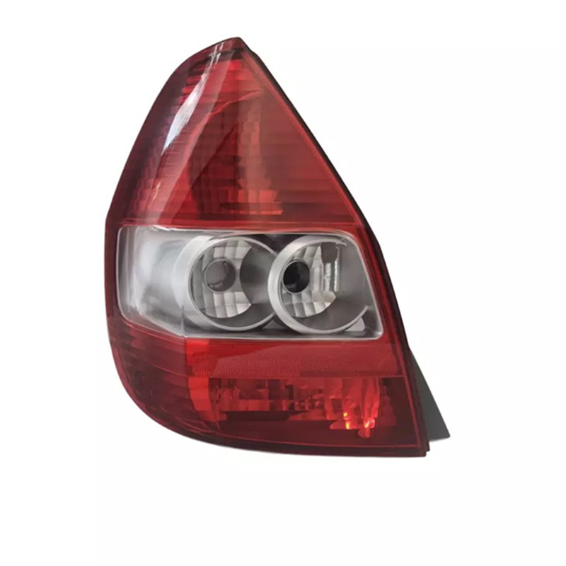 3551-SAA-H01 33501-SAA-H01  Left/Right Car Rear Bumper Fog Light Reflector tail light 2002-2005 for Honda Jazz Fit GD1 GD5 GE2