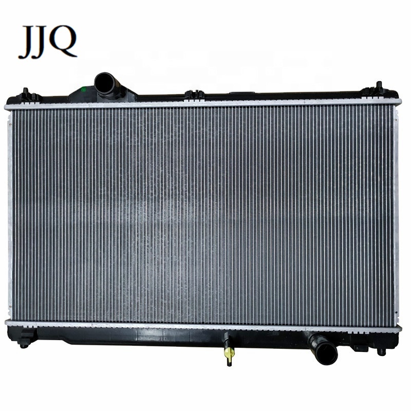 19010-P5A-003/013  Auto Cooling Radiator Cooling Radiator 1996-2002 for HONDA Acura  KA9 for Legend