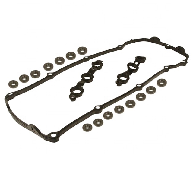 11120030496 Valve Cover Gasket For BMW E46 320i 325i 330i M54