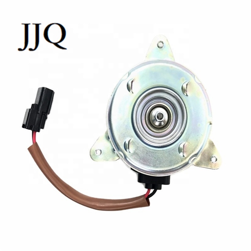 19030-RLF-H01/901 Engine Electric  Cooling Fan Motor 2009-2014  For Honda Odyssey RB3  RU3