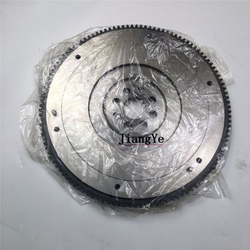 High quality Auto Spare Parts for Flywheel 22100-RAA-003 22100-RAA-J01 for Honda ACCORD